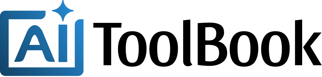 AI ToolBook Logo