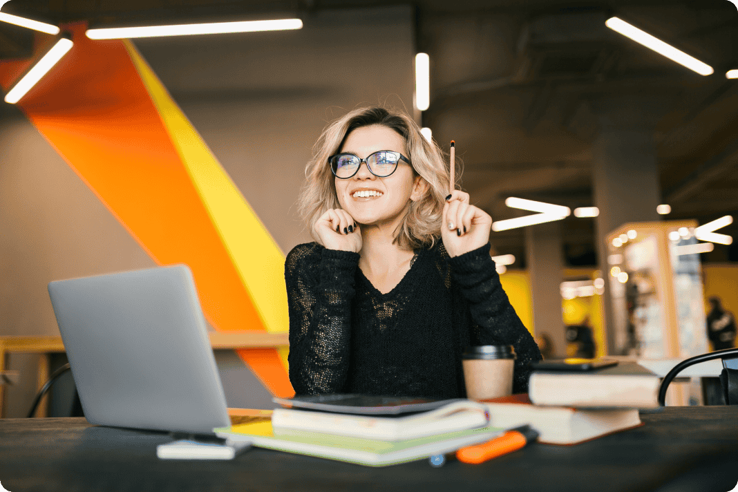 AI Technology Illustration